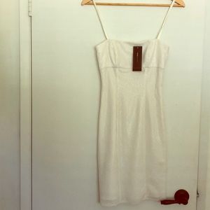 BCBG Cocktail Dress “Angeline”